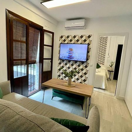 La Suite De Anabel Cordoue Extérieur photo