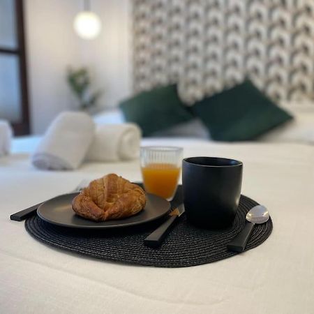 La Suite De Anabel Cordoue Extérieur photo
