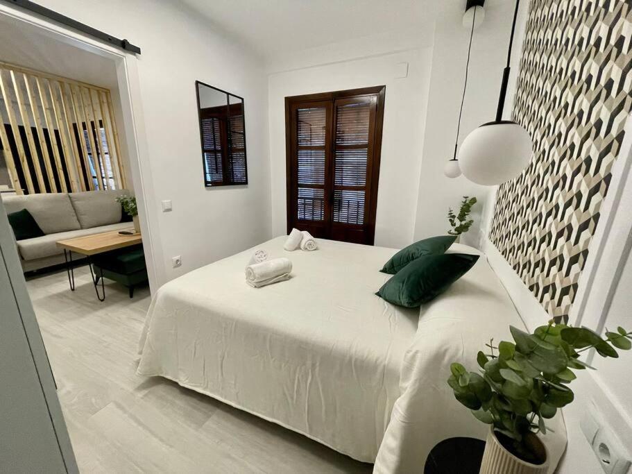 La Suite De Anabel Cordoue Extérieur photo