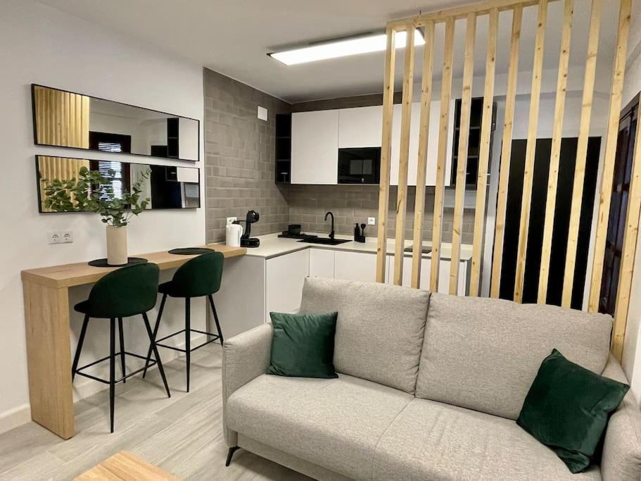 La Suite De Anabel Cordoue Extérieur photo