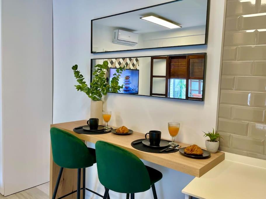 La Suite De Anabel Cordoue Extérieur photo