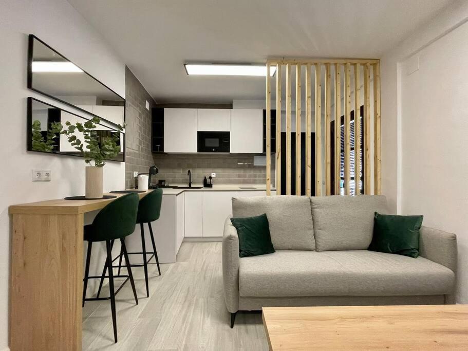 La Suite De Anabel Cordoue Extérieur photo