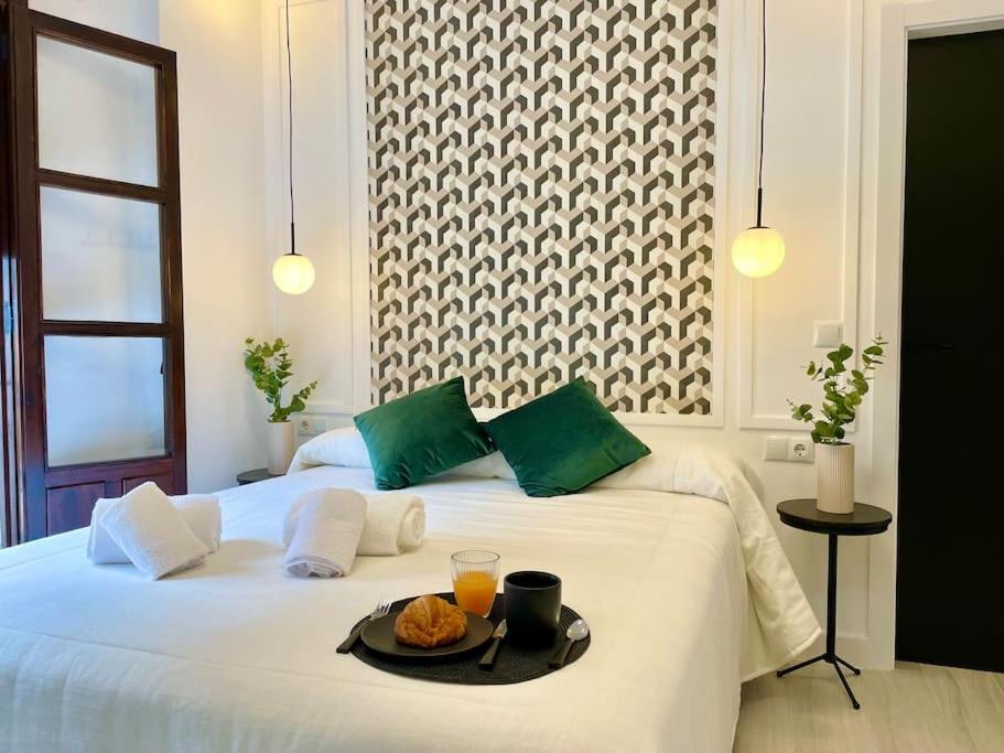La Suite De Anabel Cordoue Extérieur photo