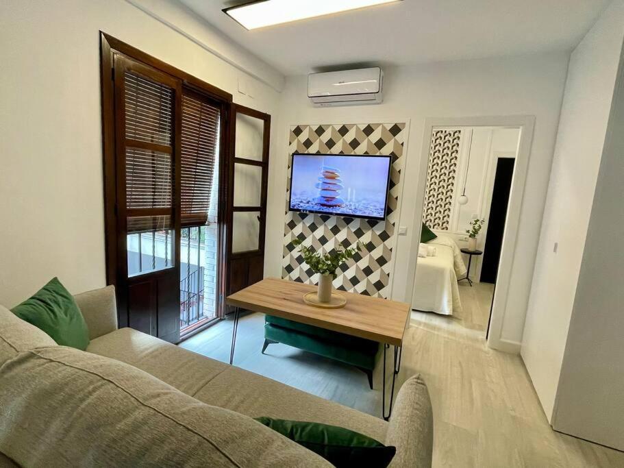 La Suite De Anabel Cordoue Extérieur photo