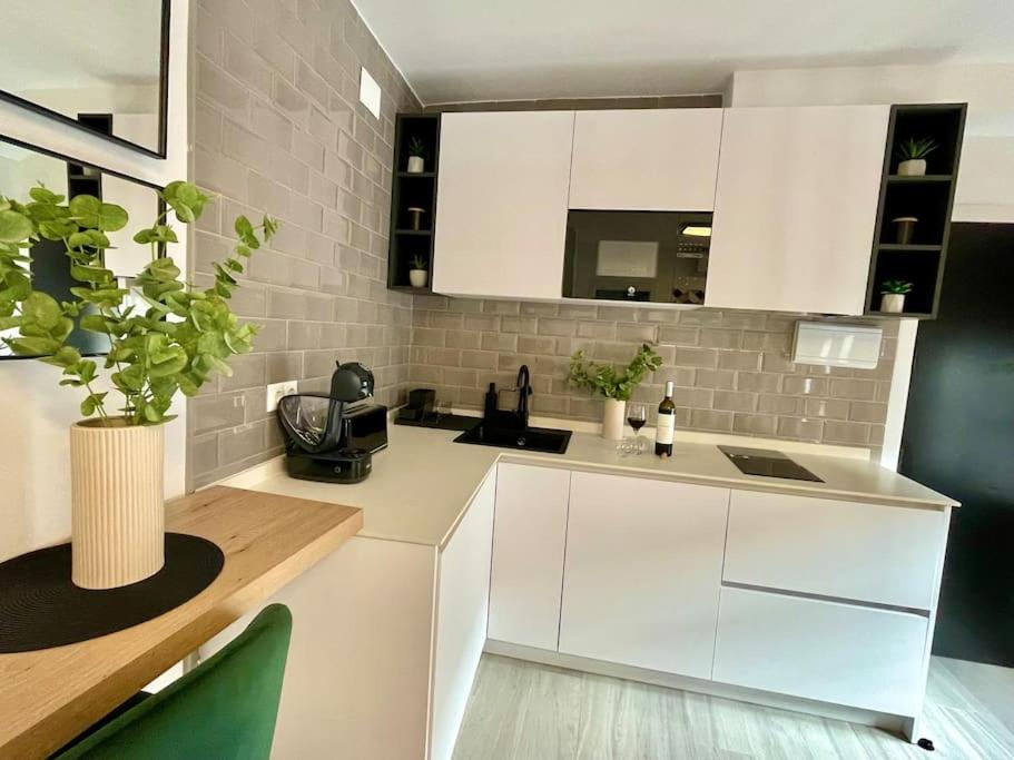 La Suite De Anabel Cordoue Extérieur photo