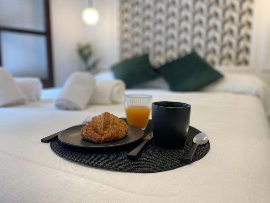 La Suite De Anabel Cordoue Extérieur photo