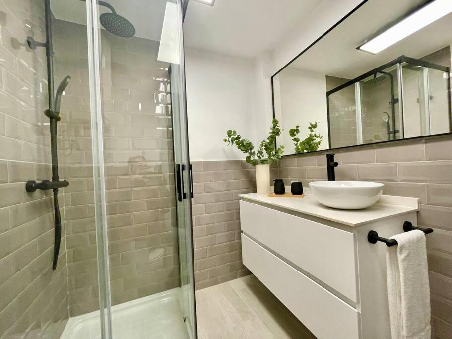 La Suite De Anabel Cordoue Extérieur photo