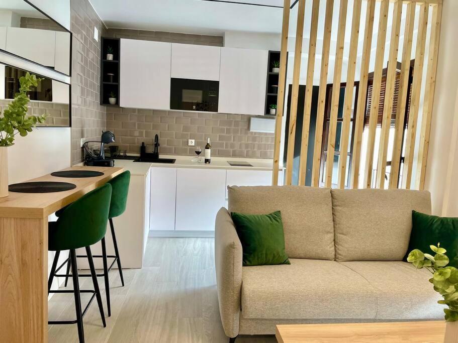 La Suite De Anabel Cordoue Extérieur photo